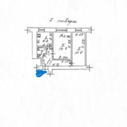 Продаж 2-кімн.квартири на Філатова фото 7 Продаж 2-кімн.квартири на Філатова фото 7