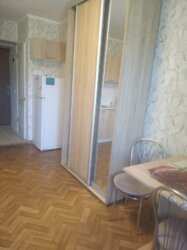 1-кімнатна квартира Лузанівка Капремонт Меблі Техніка Вільна фото 3 1-кімнатна квартира Лузанівка Капремонт Меблі Техніка Вільна фото 3