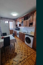 4-кімнатна квартира на 28-ї Бригади 83 кв.м. фото 1 4-кімнатна квартира на 28-ї Бригади 83 кв.м. фото 1