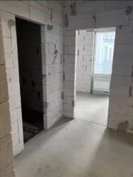 Продам простору квартиру 46,5 кв.м, ЖК Вентум, 2/5, стан від будівельників, зданий будинок з ліфтом! фото 1 Продам простору квартиру 46,5 кв.м, ЖК Вентум, 2/5, стан від будівельників, зданий будинок з ліфтом! фото 1