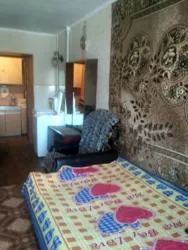 Кімната 18 кв.м Лузанівка Житловий стан Меблі Поруч море фото 4 Кімната 18 кв.м Лузанівка Житловий стан Меблі Поруч море фото 4