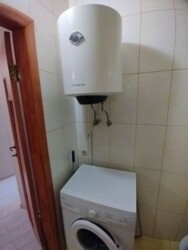 1-кімнатна квартира з якісним ремонтом, меблями та технікою. фото 7 1-кімнатна квартира з якісним ремонтом, меблями та технікою. фото 7