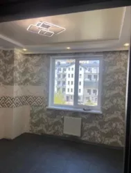 Продам 1-кімн. простору квартиру 41 кв.м, ЖК Вентум, новий ремонт: ще ніхто не проживав! фото 3 Продам 1-кімн. простору квартиру 41 кв.м, ЖК Вентум, новий ремонт: ще ніхто не проживав! фото 3