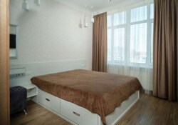 Квартира ЖК-Париж - Французьский бульвар 3 кімнати фото 2 Квартира ЖК-Париж - Французьский бульвар 3 кімнати фото 2