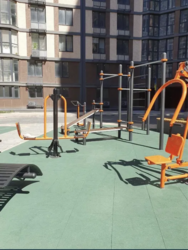 ЖК Прохоровський квартал фото 6 ЖК Прохоровський квартал фото 6