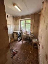 2 кімнатна квартира на Філатова. фото 5 2 кімнатна квартира на Філатова. фото 5