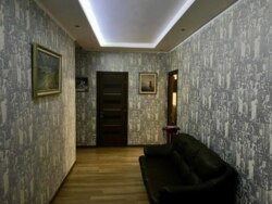 ЖК '2 Перлина', Аркадія, вид на море, 3-кімнатна простора квартира з високоякісним ремонтом, новітні меблі та обладнання. фото 1 ЖК '2 Перлина', Аркадія, вид на море, 3-кімнатна простора квартира з високоякісним ремонтом, новітні меблі та обладнання. фото 1