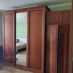 Простора квартира в новому цегляному будинку по вулиці Старицького. фото 4 Простора квартира в новому цегляному будинку по вулиці Старицького. фото 4