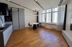 Сучасна квартира студія на узбережжі ЖК'44 Перлина'. фото 11 Сучасна квартира студія на узбережжі ЖК'44 Перлина'. фото 11