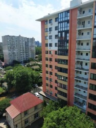 Простора та затишна квартира на Черемушках фото 14 Простора та затишна квартира на Черемушках фото 14