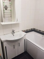 2 кімнатна квартира з ремонтом, технікою та меблями ЖК'Садиба Разумовського'. фото 6 2 кімнатна квартира з ремонтом, технікою та меблями ЖК'Садиба Разумовського'. фото 6