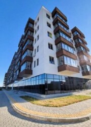 1-кімнатна квартира 2/6 Владислава Бувалкіна (Бочарова) Новий будинок Стан від забудовника фото 1 1-кімнатна квартира 2/6 Владислава Бувалкіна (Бочарова) Новий будинок Стан від забудовника фото 1