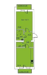 �������� �������� � ������� �� ������� ��� 'Palais Royal', 2/3! ���� 5