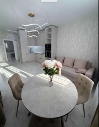 Продаж 2-кімн.квартира з терасою в ЖК- 67 Перлина фото 1 Продаж 2-кімн.квартира з терасою в ЖК- 67 Перлина фото 1