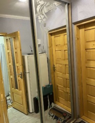 Продаж 1к квартири 16.7 кв. м на вул. Академіка Корольова фото 8 Продаж 1к квартири 16.7 кв. м на вул. Академіка Корольова фото 8