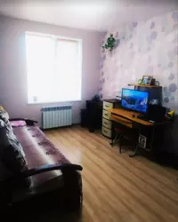 1-кімн. квартира біля моря ЖК 'Лазурний' з автономним газовим опаленням. Ремонт, меблі. 39 500$ фото 4 1-кімн. квартира біля моря ЖК 'Лазурний' з автономним газовим опаленням. Ремонт, меблі. 39 500$ фото 4