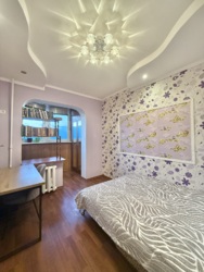 Продається 4 кімнатна квартира по вулиці Князя Володимира Великого 84 з неймовірним краєвидом на лиман та море! фото 9 Продається 4 кімнатна квартира по вулиці Князя Володимира Великого 84 з неймовірним краєвидом на лиман та море! фото 9