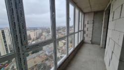 1-кімнатна квартира ЖК Акварель 3 фото 1 1-кімнатна квартира ЖК Акварель 3 фото 1