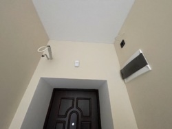 Поблизу Жемчужного кварталу. Квартира з ремонтом у новобудові. фото 4 Поблизу Жемчужного кварталу. Квартира з ремонтом у новобудові. фото 4