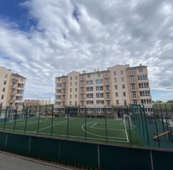 ЖК Якоря, двурівнева простора квартира в новобудові, ремонт, нежитловий фонд, 11 відсотків фото 3 ЖК Якоря, двурівнева простора квартира в новобудові, ремонт, нежитловий фонд, 11 відсотків фото 3