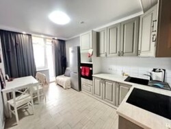 Продається квартира Жаботинського вул., 56а, Одеса, Одеська, Київський, Таїрова фото 1 Продається квартира Жаботинського вул., 56а, Одеса, Одеська, Київський, Таїрова фото 1