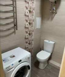 Затишна, простора та сучасна квартира ЖК Альтаир. фото 8 Затишна, простора та сучасна квартира ЖК Альтаир. фото 8