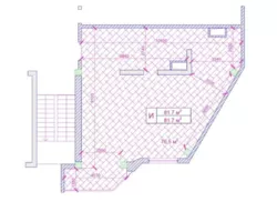 Продаж в новому сучасному бізнес-класу ЖК Аквамарин фото 2 Продаж в новому сучасному бізнес-класу ЖК Аквамарин фото 2