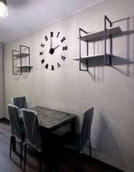 Простора 1-кімнатна квартира, ЖК 54-та Перлина, ремонт фото 15 Простора 1-кімнатна квартира, ЖК 54-та Перлина, ремонт фото 15