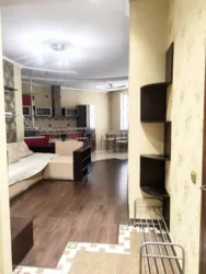 Велика квартира з ремонтом у ЖК 'Чудо місто' у центрі! фото 1 Велика квартира з ремонтом у ЖК 'Чудо місто' у центрі! фото 1