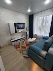 1но кімнатна квартира з ремонтом фото 4 1но кімнатна квартира з ремонтом фото 4