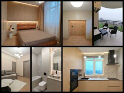 Продається квартира Перлина (новобудова), 66, Одеса, Одеська, Хаджибейський (Малиновский) фото 6 Продається квартира Перлина (новобудова), 66, Одеса, Одеська, Хаджибейський (Малиновский) фото 6