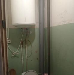 2-кімнатна квартира Кн.Володимира Великого 55 кв.м 3 лоджії Вид на море Держпрограми фото 11 2-кімнатна квартира Кн.Володимира Великого 55 кв.м 3 лоджії Вид на море Держпрограми фото 11
