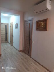 двостороння 2-кімнатна квартира в ЖК «Сади Рів'єри» фото 4 двостороння 2-кімнатна квартира в ЖК «Сади Рів'єри» фото 4