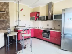 Велика квартира з ремонтом у ЖК 'Чудо місто' у центрі! фото 5 Велика квартира з ремонтом у ЖК 'Чудо місто' у центрі! фото 5