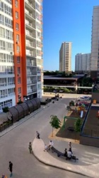 Продаж 1-кімнатної SMART-квартири в ЖК «Акварель-2» фото 2 Продаж 1-кімнатної SMART-квартири в ЖК «Акварель-2» фото 2