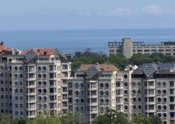 Продаж елітної 3к квартири 135 м² з дизайнерським ремонтом та видом на море в ЖК «Гранд Парк»! вул. Добровольців (Говорова) фото 5 Продаж елітної 3к квартири 135 м² з дизайнерським ремонтом та видом на море в ЖК «Гранд Парк»! вул. Добровольців (Говорова) фото 5