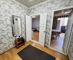 Однокімнатна квартира в сотовом проекті на вулиці Заболотного. фото 9 Однокімнатна квартира в сотовом проекті на вулиці Заболотного. фото 9