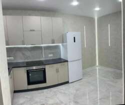 євродвушка в ЖК Акварель - 8 фото 3 євродвушка в ЖК Акварель - 8 фото 3