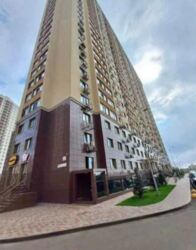 1-кімнатна квартира 54 Перлина 45 кв.м Євроремонт фото 1 1-кімнатна квартира 54 Перлина 45 кв.м Євроремонт фото 1