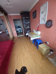 Кімната в комуні на Лузанівці Капремонт. Меблі фото 7 Кімната в комуні на Лузанівці Капремонт. Меблі фото 7