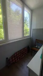1-кімнатна квартира ЖМ Котовського. Капремонт. Засклений балкон. Меблі Техніка фото 8 1-кімнатна квартира ЖМ Котовського. Капремонт. Засклений балкон. Меблі Техніка фото 8