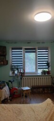 Затишна 3-кімнатна квартира на Таїрова. фото 1 Затишна 3-кімнатна квартира на Таїрова. фото 1