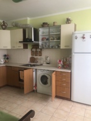 2 кімнатна квартира з капітальним ремонтом. фото 2 2 кімнатна квартира з капітальним ремонтом. фото 2