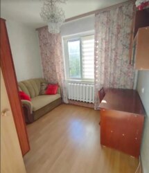 3-кімнатна квартира на Таїрова. фото 10 3-кімнатна квартира на Таїрова. фото 10