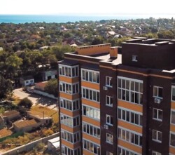 2-кімнатна квартира в ЖК Форрест фото 1 2-кімнатна квартира в ЖК Форрест фото 1