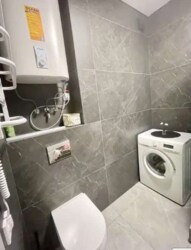 Продам стильну квартиру-студію на Фонтані | ЖК «Сегмент» фото 8 Продам стильну квартиру-студію на Фонтані | ЖК «Сегмент» фото 8