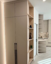 Продам 1 кім. кв. з ремонтов в 66 Перлині фото 10 Продам 1 кім. кв. з ремонтов в 66 Перлині фото 10