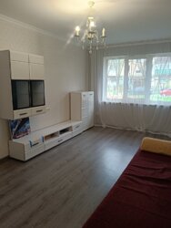 3-кімнатна квартира 88 кв.м з 4 лоджіями ремонтом та меблями на Семена Палія. фото 13 3-кімнатна квартира 88 кв.м з 4 лоджіями ремонтом та меблями на Семена Палія. фото 13