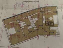 Продається квартира Фонтанська дорога вул., 118, Одеса, Одеська, Київський фото 1 Продається квартира Фонтанська дорога вул., 118, Одеса, Одеська, Київський фото 1