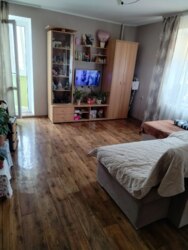 3-х кімнатна квартира на Семена Палія, 2 роздільні кімнати та одна кухня- студія 55 000 фото 1 3-х кімнатна квартира на Семена Палія, 2 роздільні кімнати та одна кухня- студія 55 000 фото 1